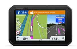 GARMIN DEZL 780 LMT-D NAWIGACJA CIĘŻAROWA GPS