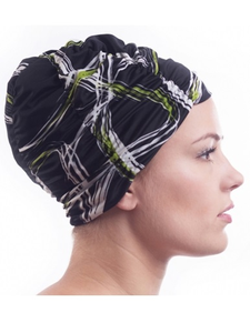 Czepek pływacki TURBAN MULTI 10