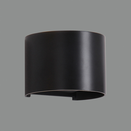 Kinkiet zewnętrzny KOWA LED 10W IP54 16/2033 ACB