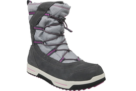 Timberland Snow Stomper Pull On WP Jr A1UJ7