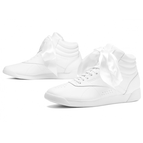 Buty Reebok F/s hi satin bow > cm8903