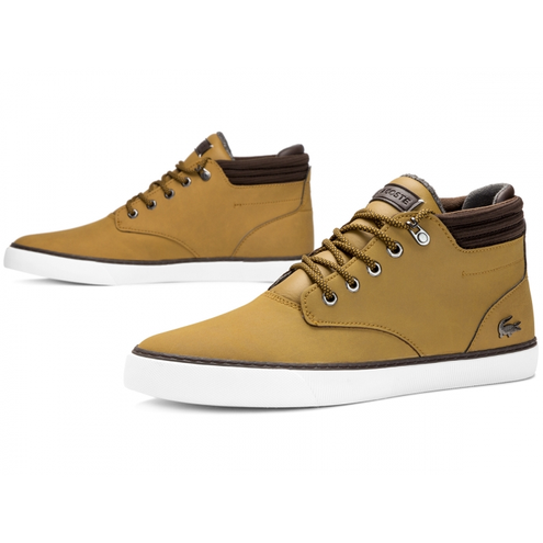 Buty Lacoste Esparre winter > 736cam002251w