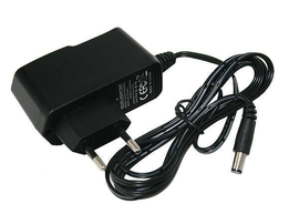 Ładowarka sieciowa - 5V 3A - zasilacz - router switch modem - dostępne od ręki