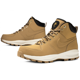 Buty Nike Manoa leather > 454350-700