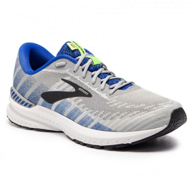 Brooks Ravenna 10 | SZARO-NIEBIESKIE