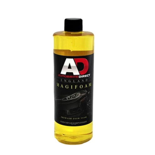 Autobrite MagiFoam 500ml