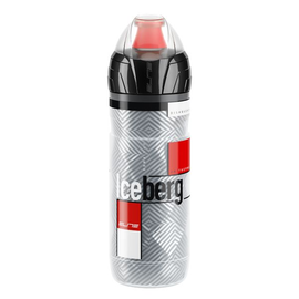 Elite Iceberg 500ml termiczny bidon sportowy  EL0080351