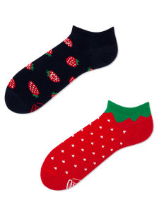 Stopki NIE-DO-PARY STRAWBERRIES LOW