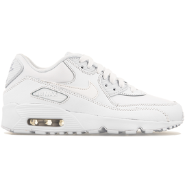 Nike Air Max 90 Leather 833412-100