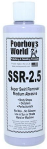 Poorboy's World SSR2.5 473ml