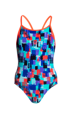 FUNKITA KOSTIUM VINCENT VAN FUNK GIRL