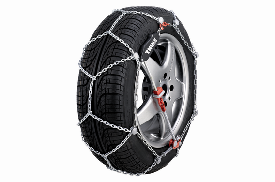 Thule CG-9 gr.105 łańcuchy śniegowe - Koenig