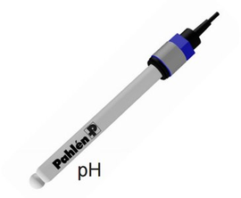 PAHLEN AUTODOS M1 ZESTAW ELEKTROD pH