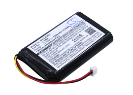 Bateria do myszek Logitech MX1000 - CS-LB2RC - 1800mAh - dostępne od ręki
