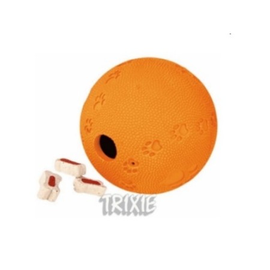 Trixie Zabawka edukacyjna - Piłka Labyrinth-Snacky 6cm
