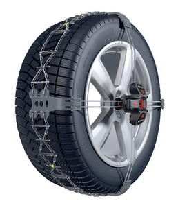Koenig K-Summit XL gr.56