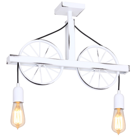 BANG lampa sufitowa 844H Aldex