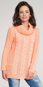 Sweter NUMINOU NU_S07