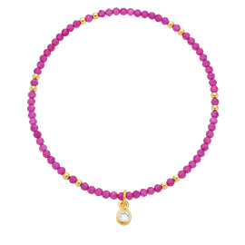 Bransoletka Essence Korund