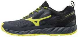 Męskie buty do biegania w terenie Mizuno Wave Ibuki.