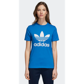 Koszulka adidas Trefoil DH3132