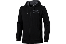 Asics Graphic Full Zip Hoodie  131467-0904