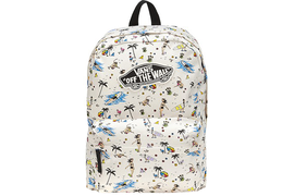 Vans Realm Backpack VN000NZ0M2S