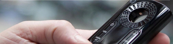 Motorola Radiotelefony CLK446 Zestaw 6szt Zasięg 7400 m2