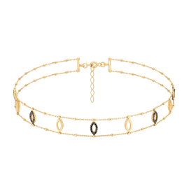 Choker Fearless