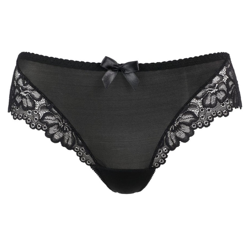Stringi CARMELA S-053/4 Black