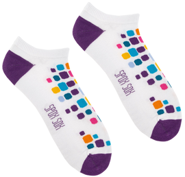 Stopki SPOX SOX Piksele