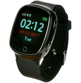 Garett Gps 3 czarny
