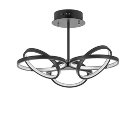 Temisto AX16021-6B BL lampa sufitowa