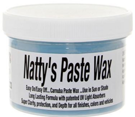 Poorboy's World Natty's Paste Wax Blue 227g
