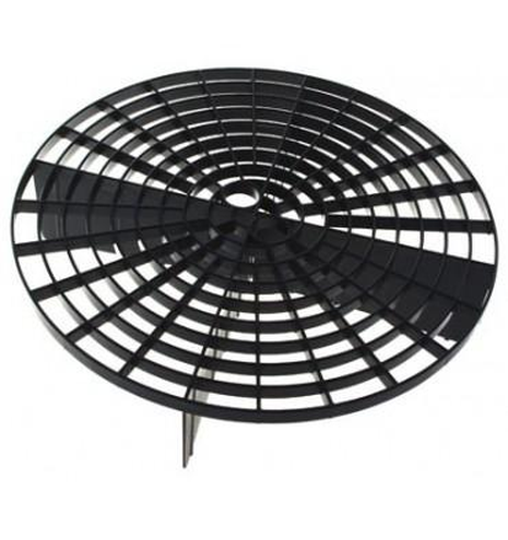 Grit Guard Insert - Black