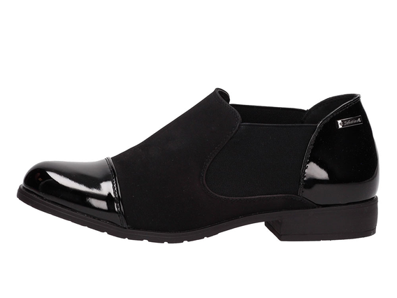 -50% Wiosenne Botki damskie SABATINA 301BK