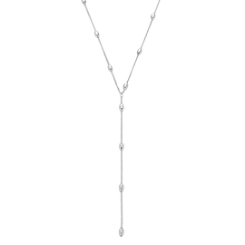Naszyjnik Mesmerize Silver