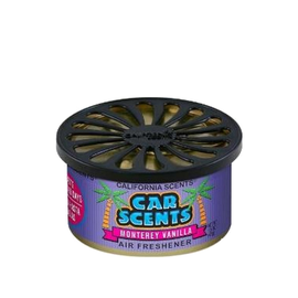 California Scents Monterey Vanilla