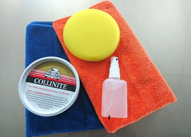 ZESTAW COLLINITE 476s