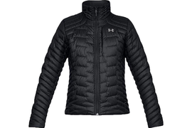 Under Armour ColdGear Reactor Jacket 1316034-001