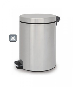 Kosz na śmieci 30L FREEDOM FRESH FINGERPRINT PROOF