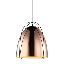 Zilla MDM3346/1 COP lampa wisząca