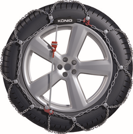 Koenig XG-12 Pro gr.265