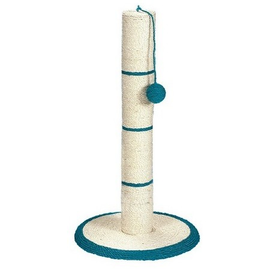 Trixie Drapak z piłką dla kota 62cm