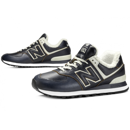 Buty New balance Ml574wnf