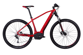 Vitality Dice 6.0 29" 500Wh He 53cm