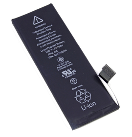 Apple bateria iPhone 5C 5S - oryginalna - 1560 mAh - bulk - dostępne od ręki
