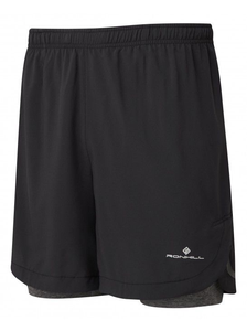 Ronhill Momentum Twin 7” Short spodenki do biegania