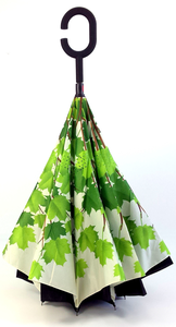 Parasol odwrócony model 9