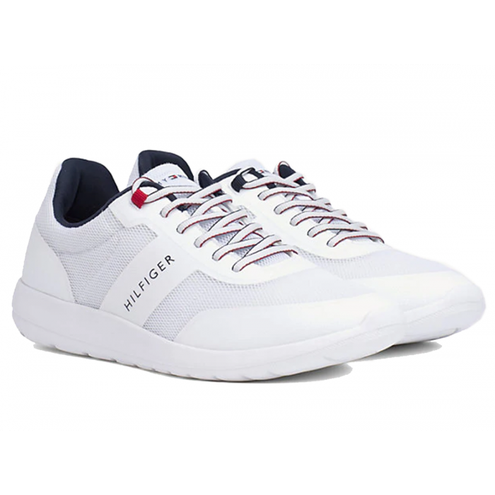 Buty Tommy hilfiger Essential lightweight > fm0fm02183 100